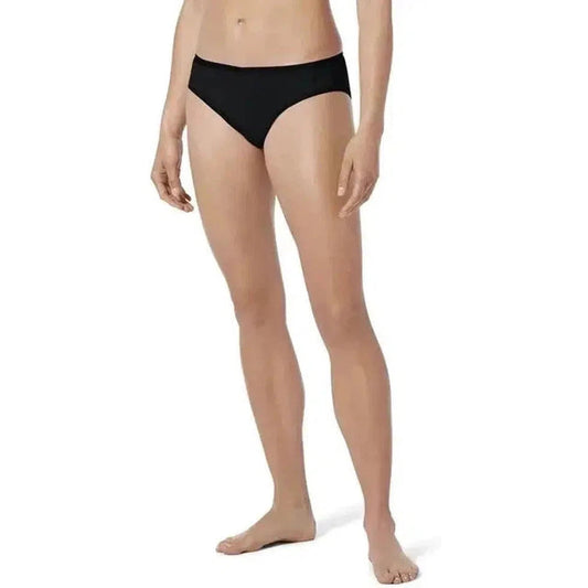Royal Robbins Women's Readydry Bikini-Women's - Clothing - Underwear-Royal Robbins-Black-XS-Appalachian Outfitters