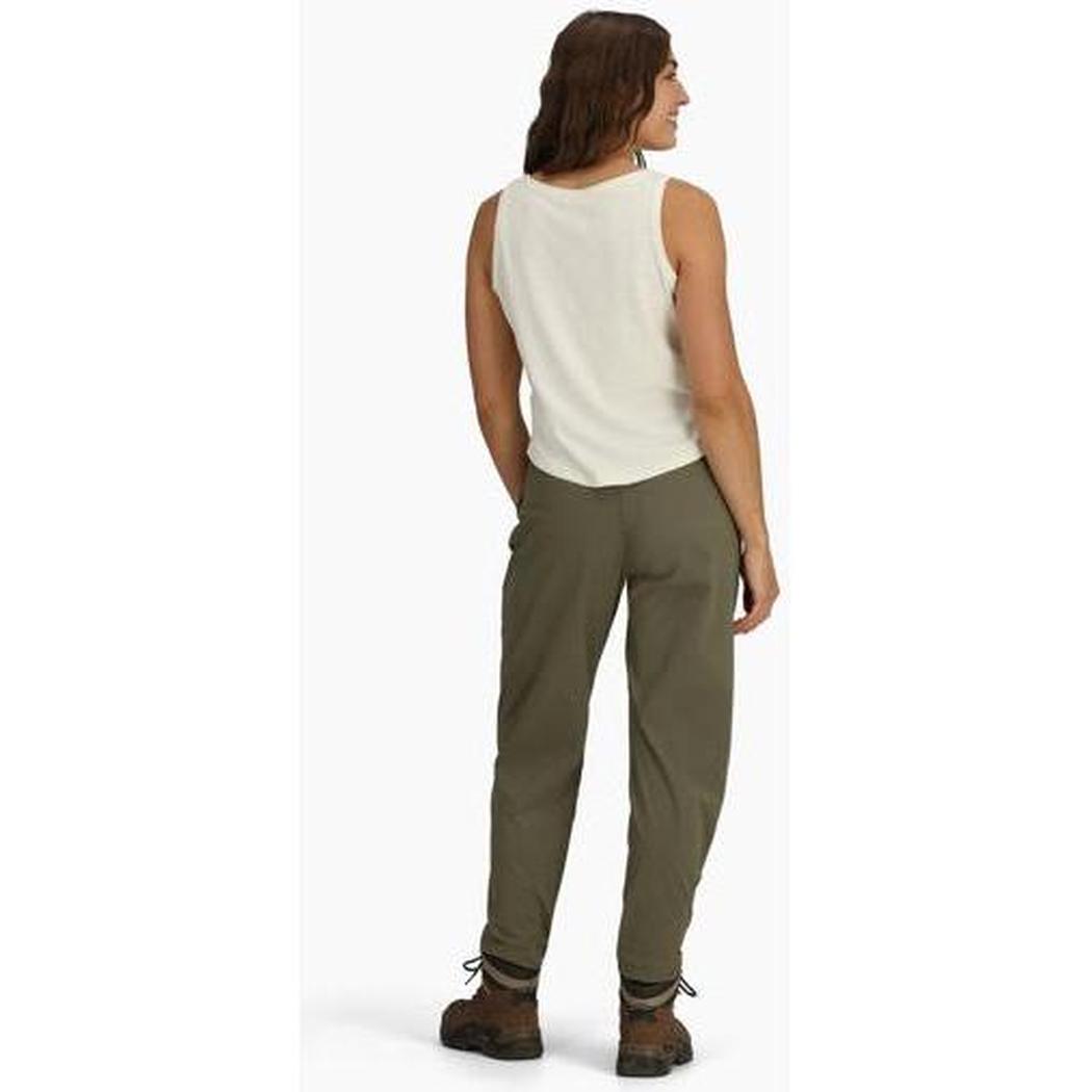 Royal Robbins Women's Wilder' Pant-Women's - Clothing - Bottoms-Royal Robbins-Appalachian Outfitters