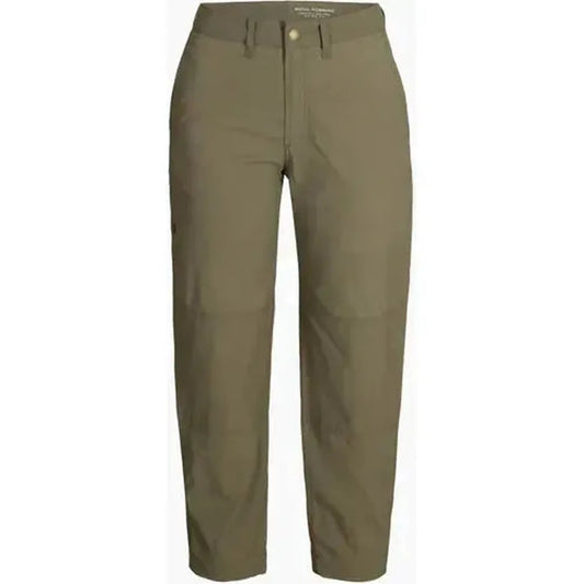Royal Robbins Women's Wilder' Pant-Women's - Clothing - Bottoms-Royal Robbins-EverGlade-4-Appalachian Outfitters