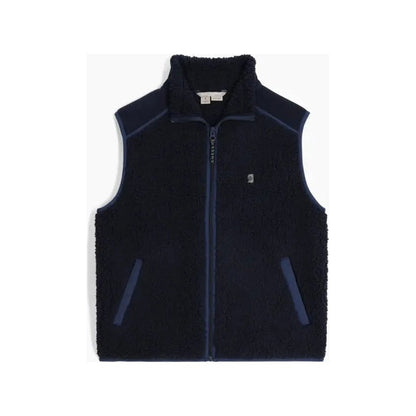 Royal Robbins Women's Palisades Vest-Women's - Clothing - Jackets & Vests-Naval-S-Appalachian Outfitters