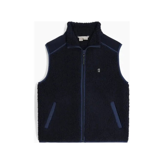 Royal Robbins Women's Palisades Vest-Women's - Clothing - Jackets & Vests-Naval-S-Appalachian Outfitters