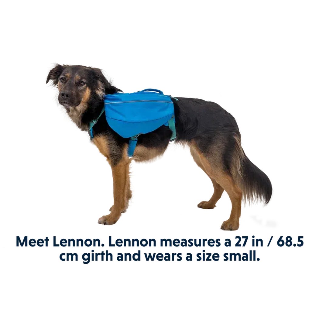 Ruffwear Approach Pack-Pets - Packs-Appalachian Outfitters