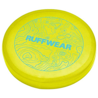Ruffwear Camp Flyer Toy-Pets - Toys-Lichen Green-Appalachian Outfitters