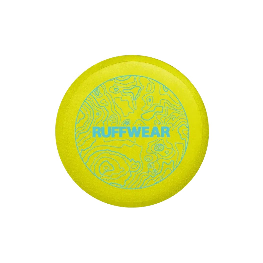 Ruffwear Camp Flyer Toy-Pets - Toys-Appalachian Outfitters