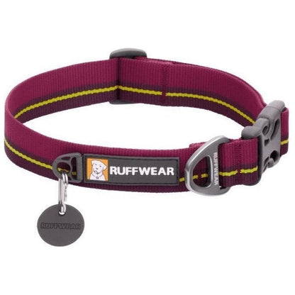 Ruffwear Flat Out Collar-Pets - Collars-Wildflower Horizon-S-Appalachian Outfitters