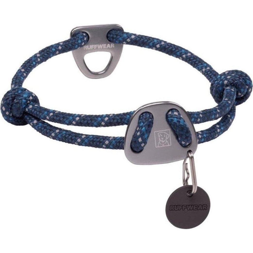 Ruffwear Knot-a-collar-Pets - Collars-Blue Moon-14"-20"-Appalachian Outfitters