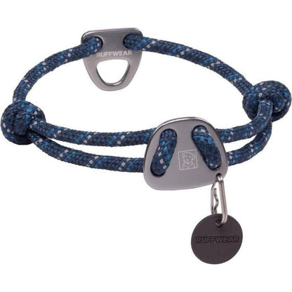 Ruffwear Knot-a-collar-Pets - Collars-Blue Moon-14"-20"-Appalachian Outfitters
