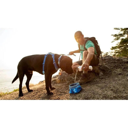 Ruffwear Quencher Bowl-Pets - Bowls-Appalachian Outfitters