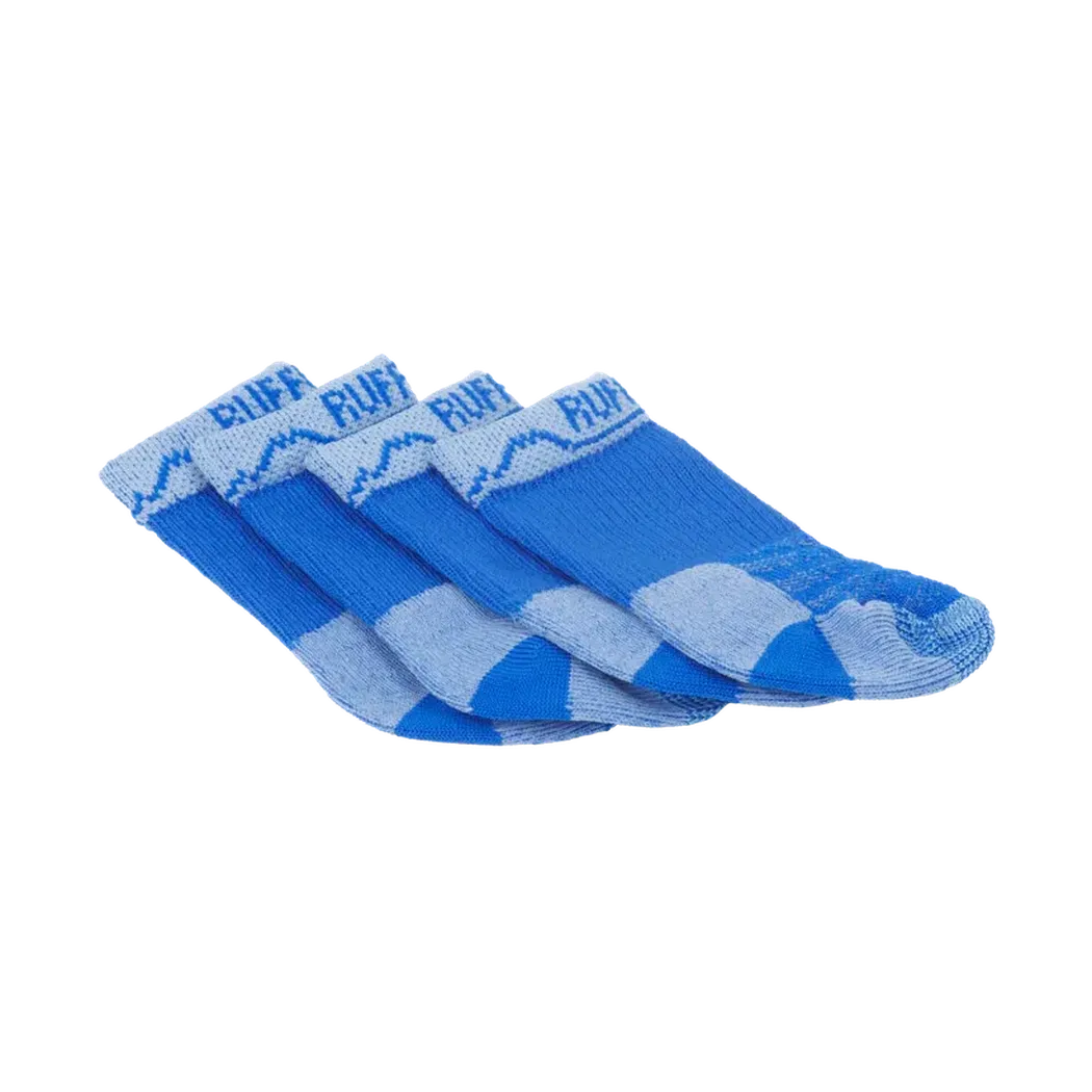 Ruffwear Bark'n Boot Socks-Pets - Boots-Ruffwear-Appalachian Outfitters