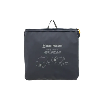 Ruffwear Dirtbag Seat Cover-Pets - Travel - Car Accessories-Ruffwear-Appalachian Outfitters