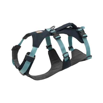 Ruffwear Flagline Dog Harness With Handle-Pets - Harnesses-Ruffwear-Appalachian Outfitters