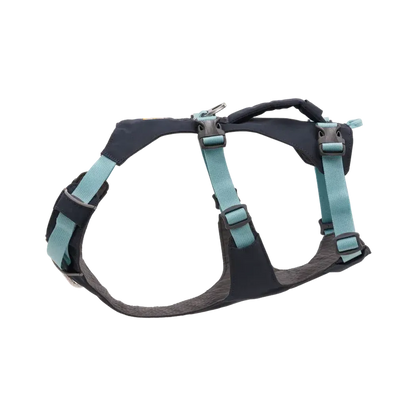 Ruffwear Flagline Dog Harness With Handle-Pets - Harnesses-Ruffwear-Appalachian Outfitters