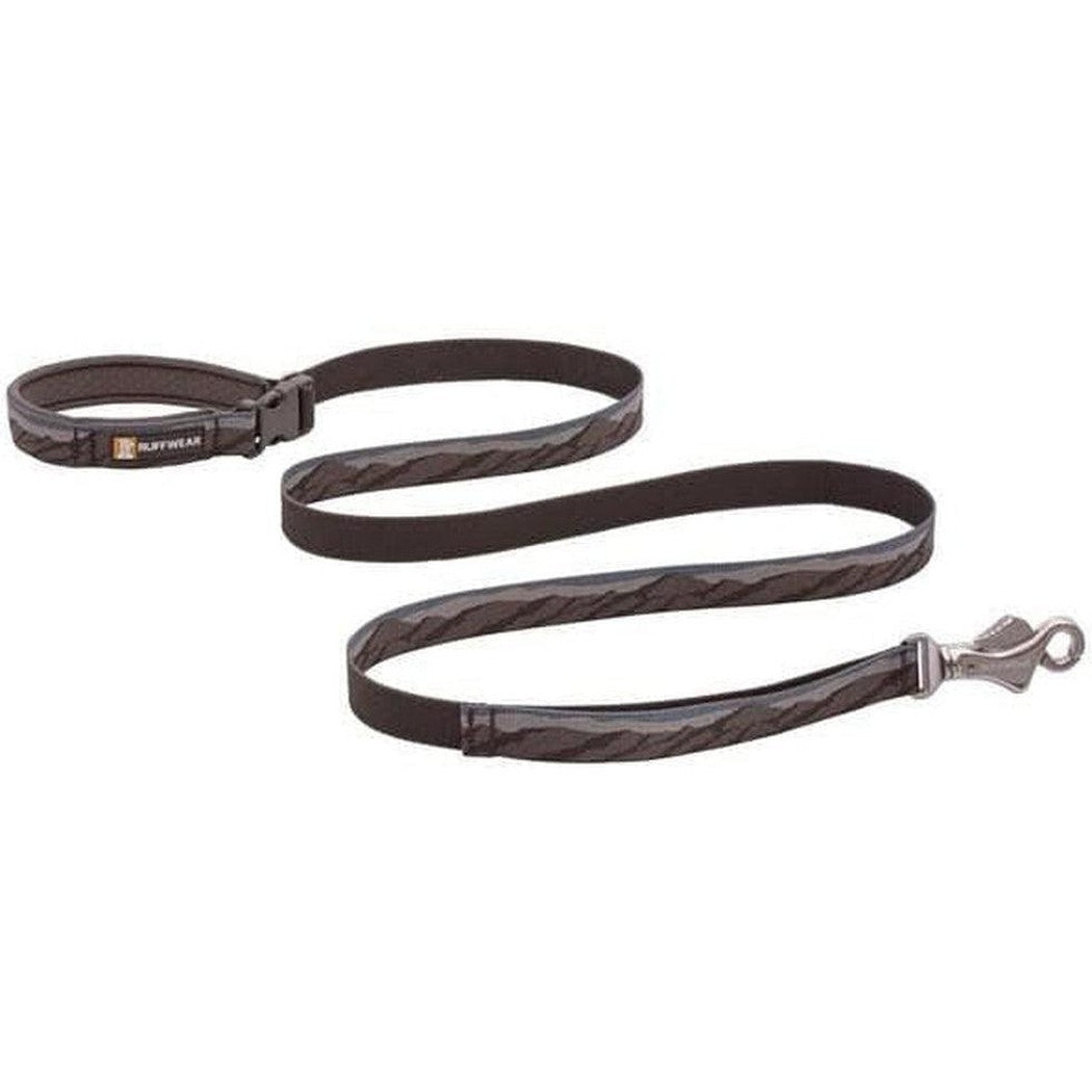 Ruffwear Flat out Leash Rocky Mountains Outdoor Dogs