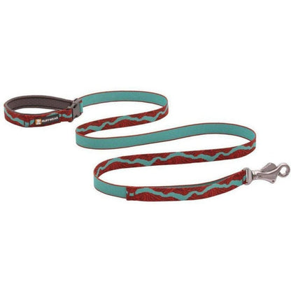Ruffwear Flat out Leash Colorado River Outdoor Dogs