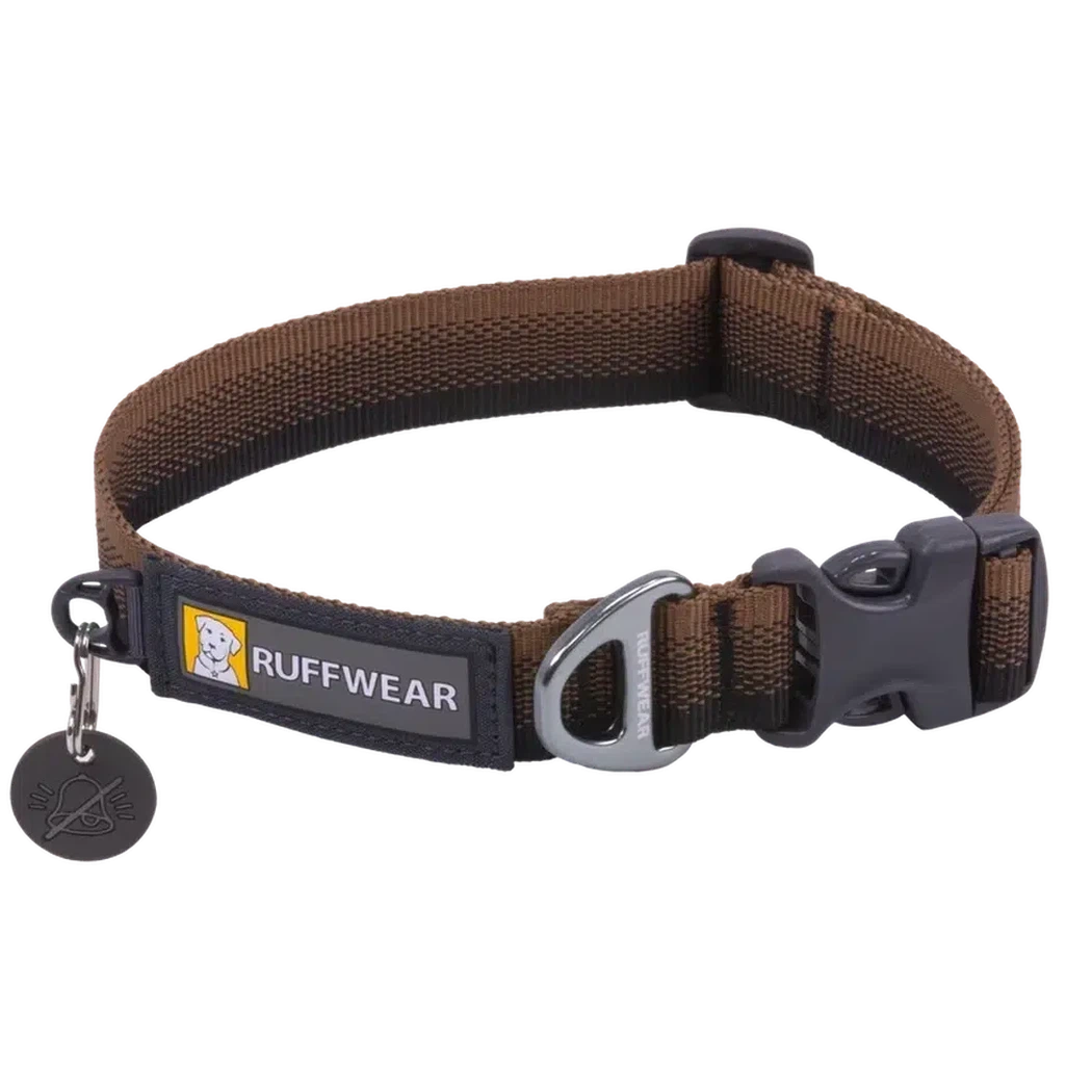 Ruffwear Front Range Collar-Pets - Collars-Ruffwear-Moonlight Fade-S-Appalachian Outfitters
