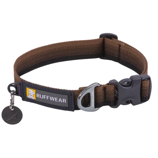 Ruffwear Front Range Collar-Pets - Collars-Ruffwear-Moonlight Fade-S-Appalachian Outfitters
