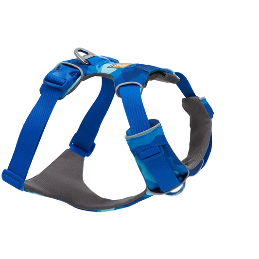 Ruffwear Front Range Harness-Pets - Harnesses-Ruffwear-Appalachian Outfitters