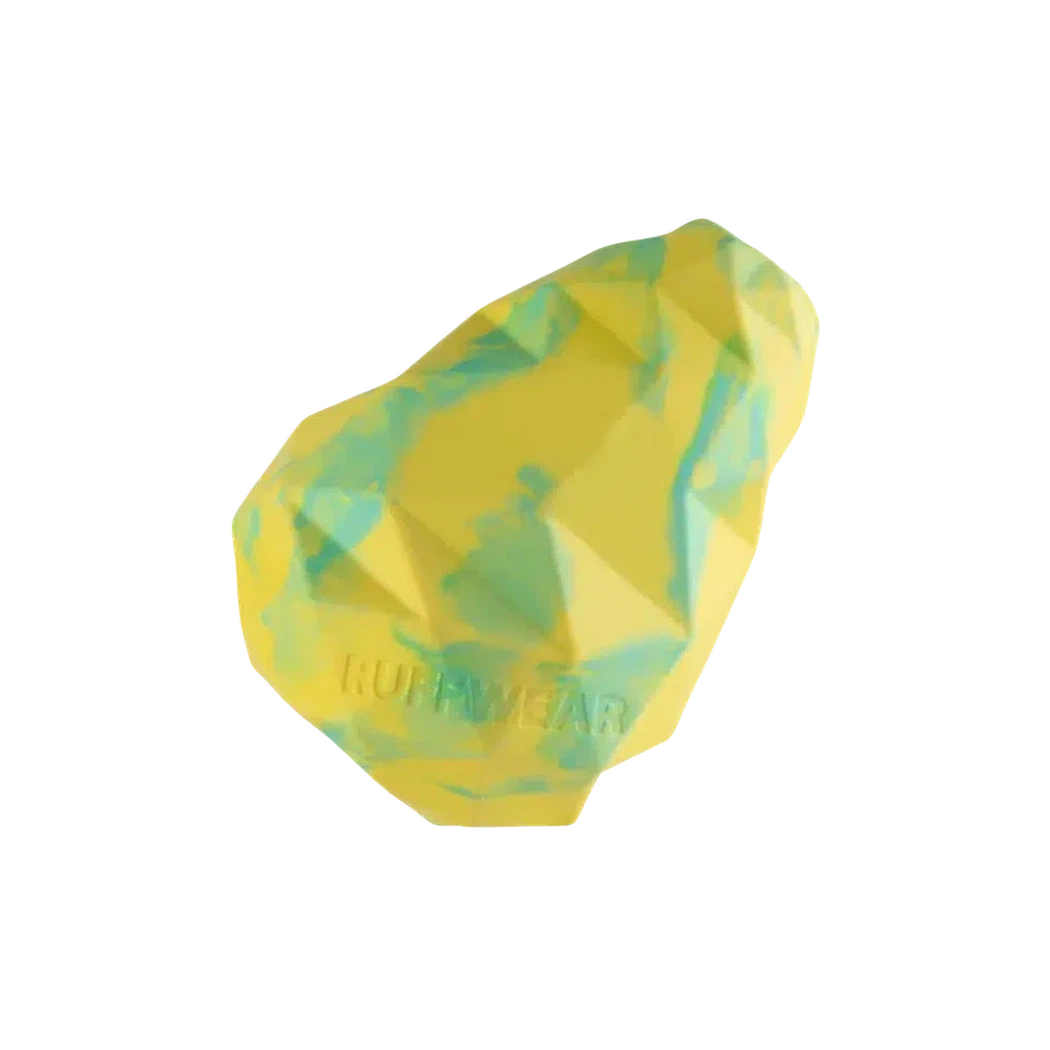 Ruffwear Gnawt-a-cone Toy-Pets - Toys-Ruffwear-Lichen Green-Appalachian Outfitters