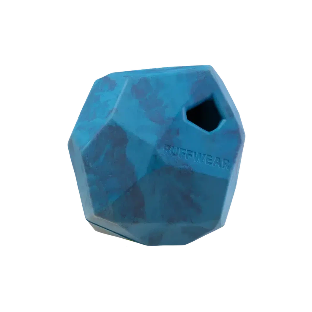 Ruffwear Gnawt-a-rock-Pets - Toys-Ruffwear-Blue Pool-Appalachian Outfitters