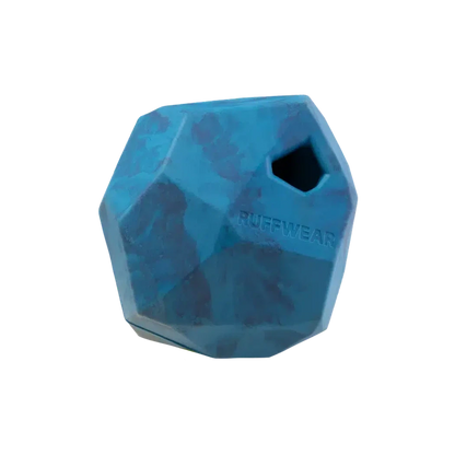 Ruffwear Gnawt-a-rock-Pets - Toys-Ruffwear-Blue Pool-Appalachian Outfitters