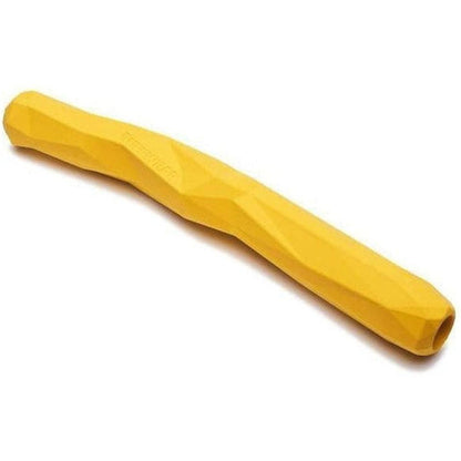 Ruffwear Gnawt-a-stick Dandelion Yellow Outdoor Dogs
