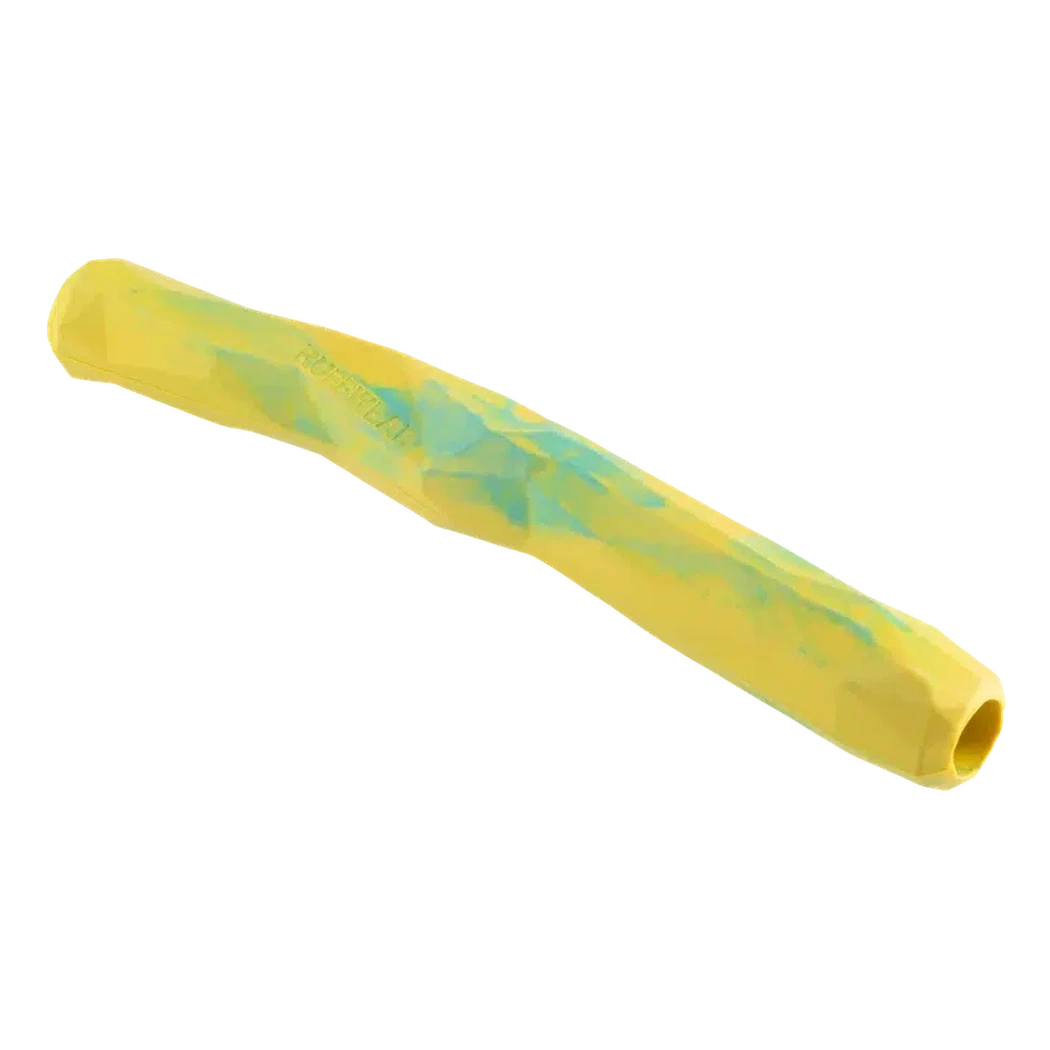 Ruffwear Gnawt-a-stick-Pets - Toys-Ruffwear-Lichen Green-Appalachian Outfitters