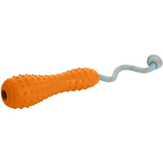 Ruffwear Gourdo Toy Campfire Orange / Large Outdoor Dogs