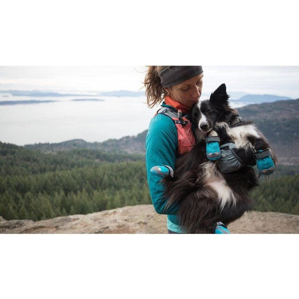 Ruffwear Grip Trex Pairs Outdoor Dogs
