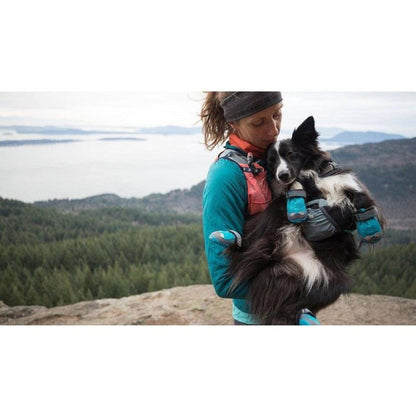 Ruffwear Grip Trex Pairs Outdoor Dogs