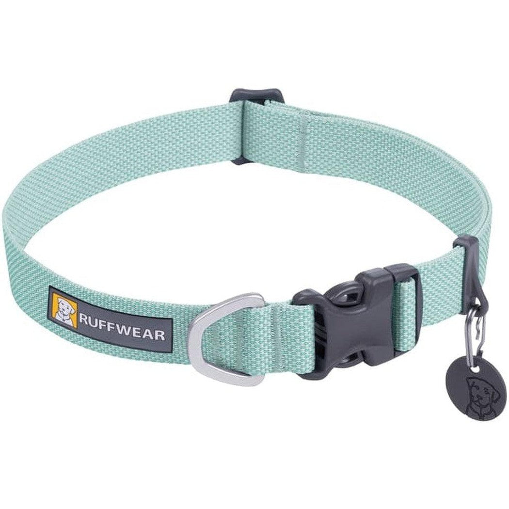 Ruffwear Hi & Light Collar Outdoor Dogs