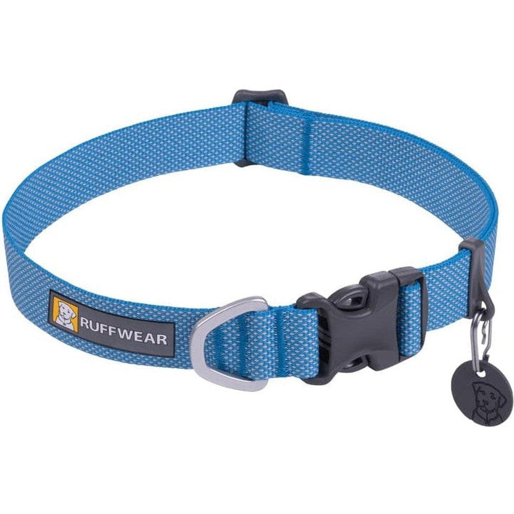 Ruffwear Hi & Light Collar Outdoor Dogs