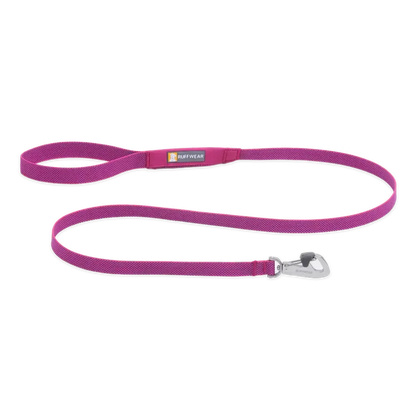 Ruffwear Hi & Light Leash-Pets - Leashes-Ruffwear-Alpenglow-Appalachian Outfitters