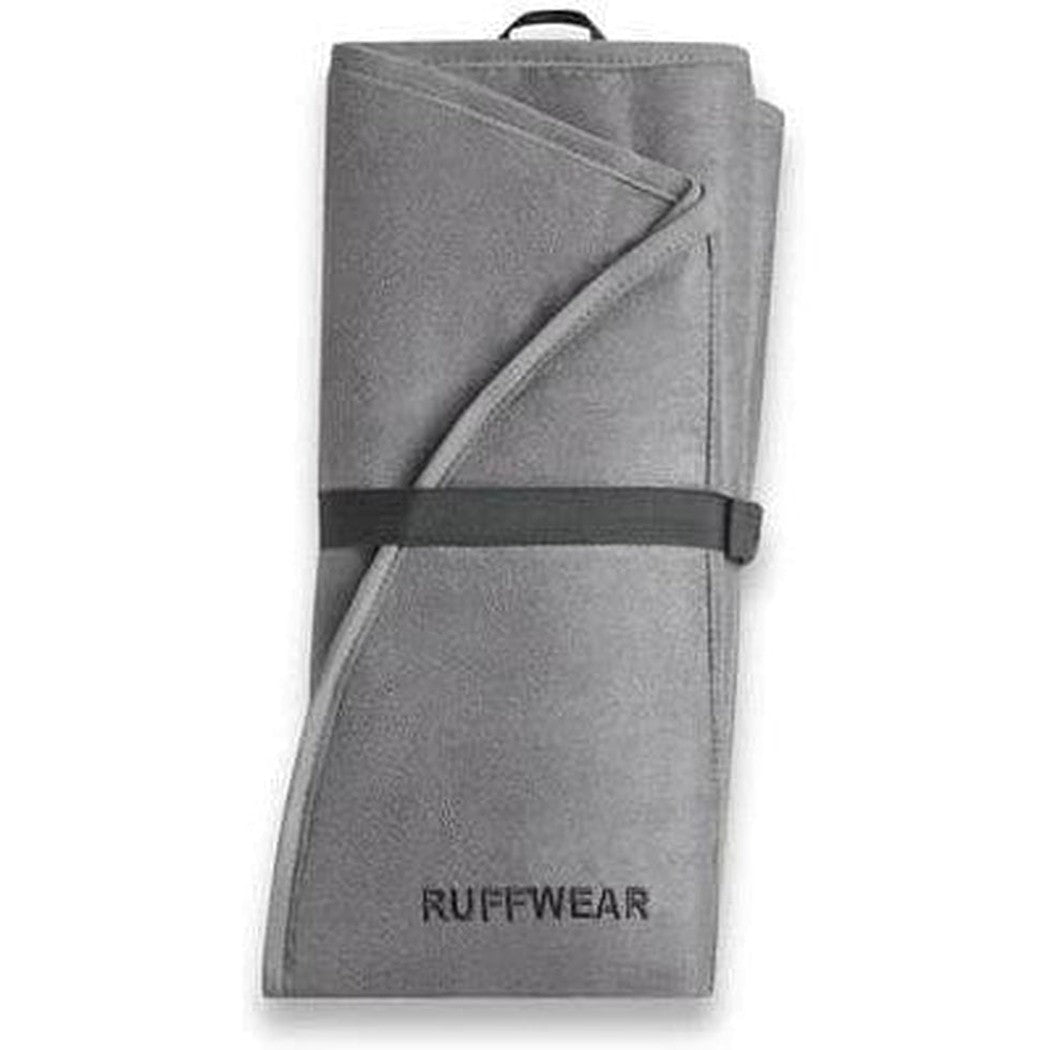 Ruffwear Highlands Pad Cloudburst Gray / M Outdoor Dogs