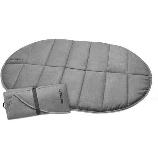 Ruffwear Highlands Pad Cloudburst Gray / M Outdoor Dogs