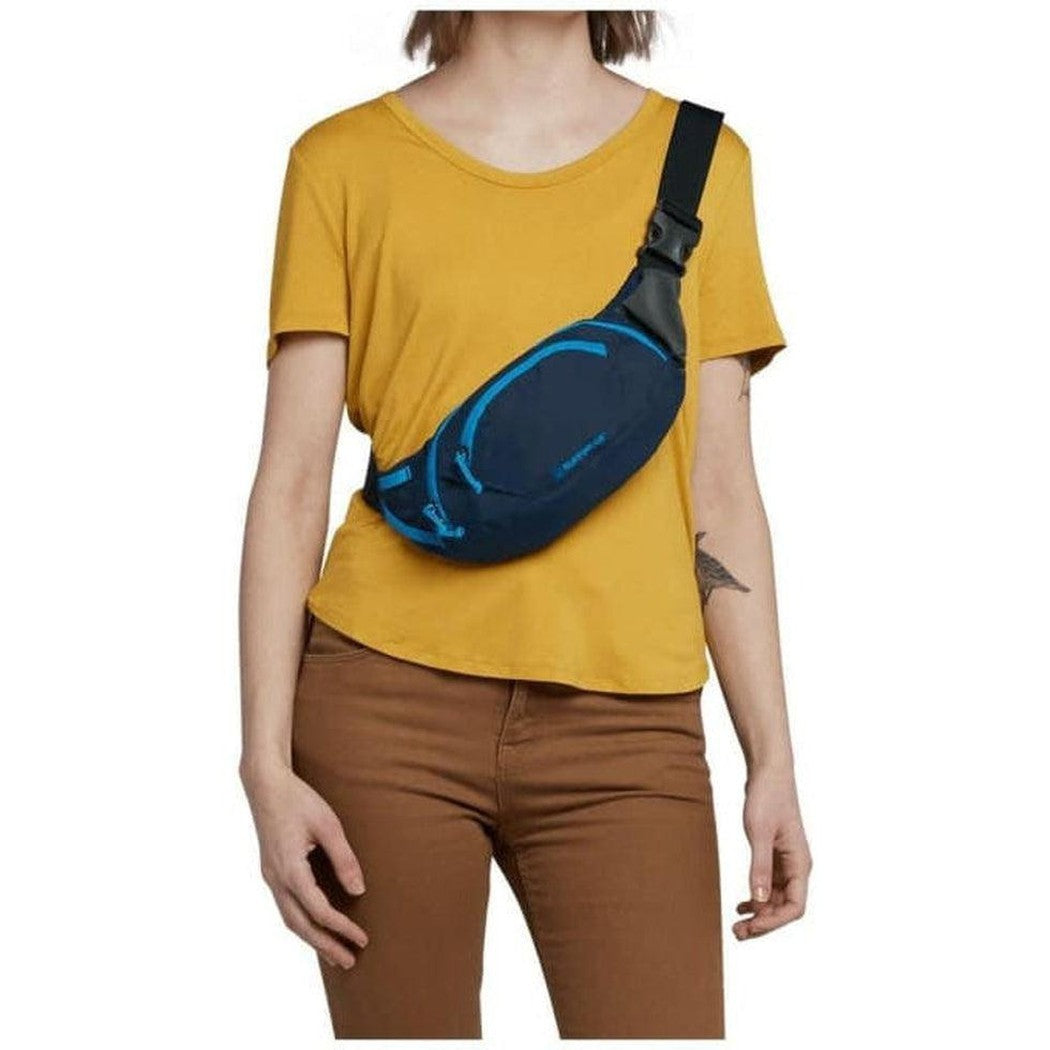 Ruffwear Home Tail Hip Pack Outdoor Dogs