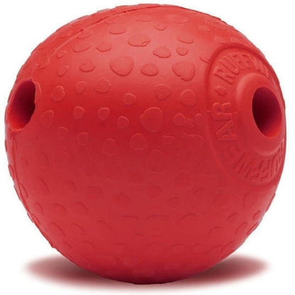 Ruffwear Huckama Toy Sockeye Red Outdoor Dogs