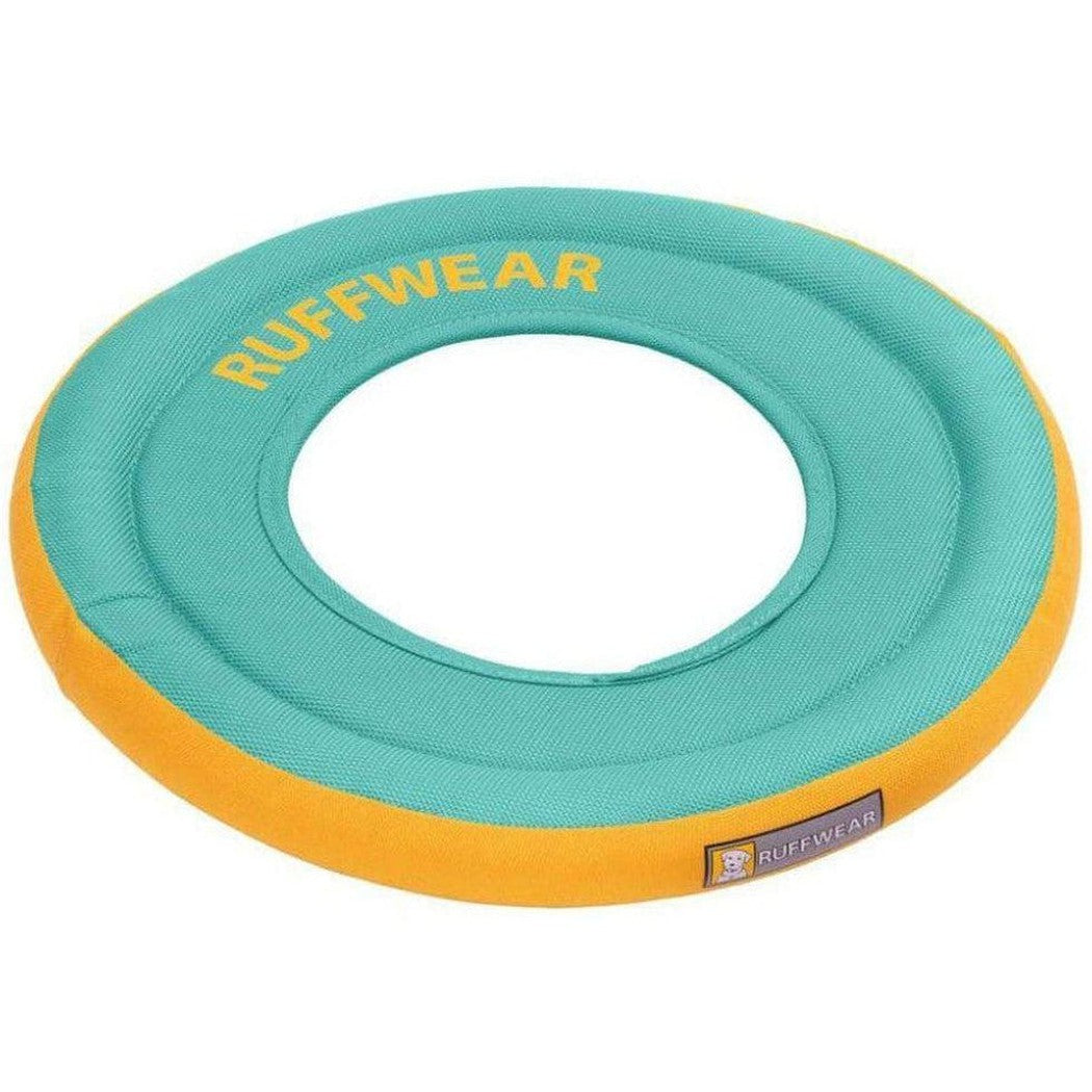 Ruffwear Hydro Plane Aurora Teal / M Outdoor Dogs