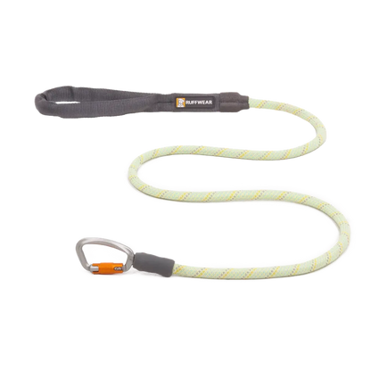 Ruffwear Knot-a-Leash-Pets - Leashes-Ruffwear-Moss Green-SM-Appalachian Outfitters