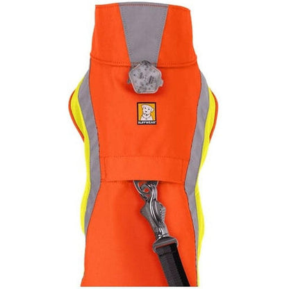 Ruffwear Lumenglow High-vis Jacket Outdoor Dogs