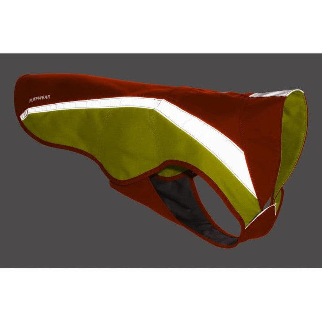 Ruffwear Lumenglow High-vis Jacket Outdoor Dogs