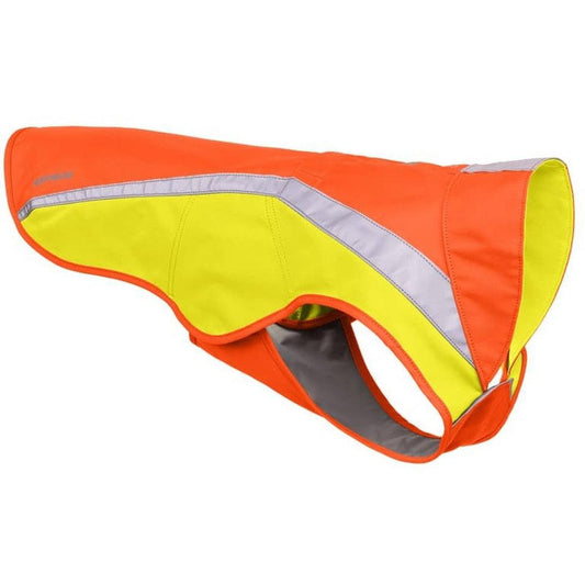 Ruffwear Lumenglow High-vis Jacket Blaze Orange / S Outdoor 