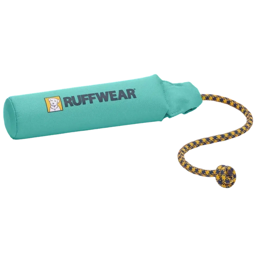 Ruffwear Lunker-Pets - Toys-Ruffwear-Aurora Teal-Appalachian Outfitters