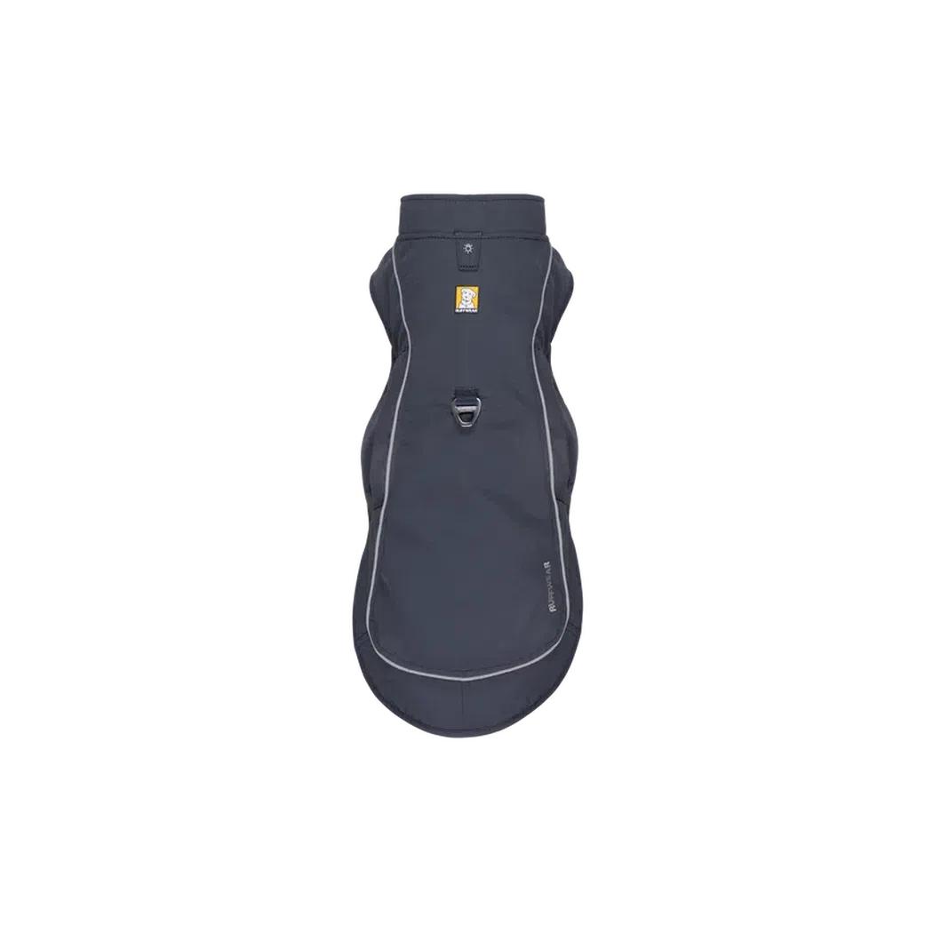 Ruffwear Overcoat Fuse Jacket-Pets - Apparel-Ruffwear-Appalachian Outfitters