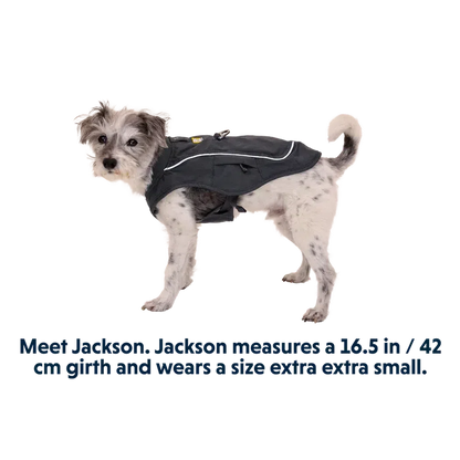 Ruffwear Overcoat Fuse Jacket-Pets - Apparel-Ruffwear-Appalachian Outfitters