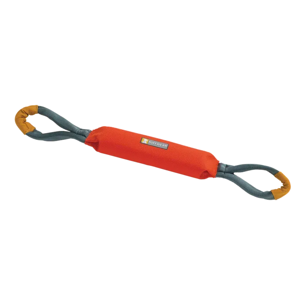Ruffwear Pacific Loop Toy-Pets - Toys-Ruffwear-Sockeye Red-Appalachian Outfitters