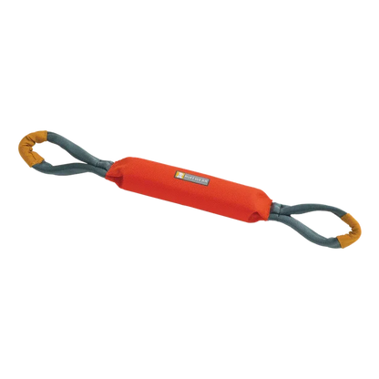 Ruffwear Pacific Loop Toy-Pets - Toys-Ruffwear-Sockeye Red-Appalachian Outfitters