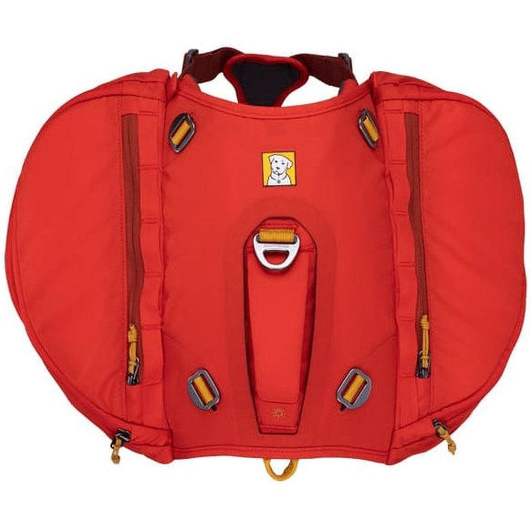 Ruffwear Palisades Pack Outdoor Dogs