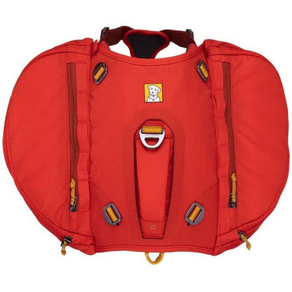 Ruffwear Palisades Pack Outdoor Dogs