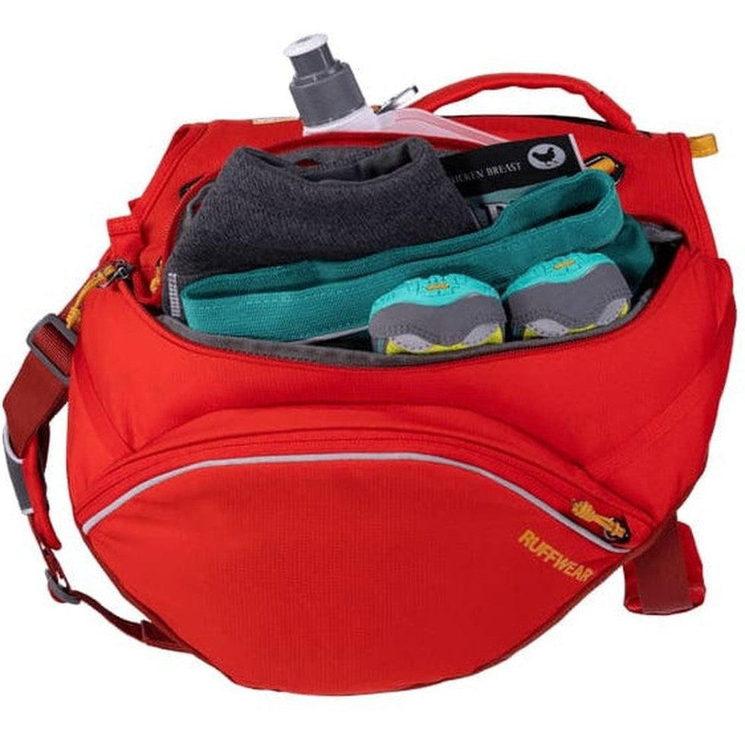 Ruffwear Palisades Pack Outdoor Dogs