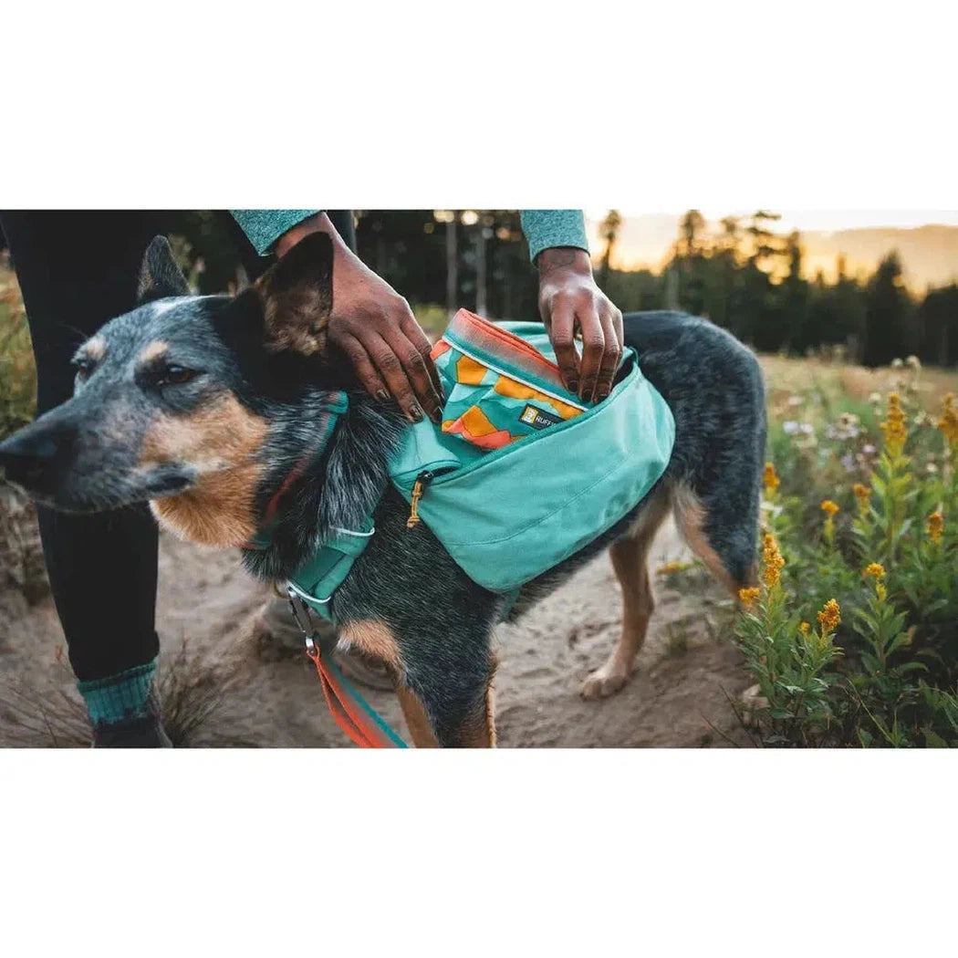 Ruffwear Quencher Bowl-Pets - Toys-Ruffwear-Appalachian Outfitters